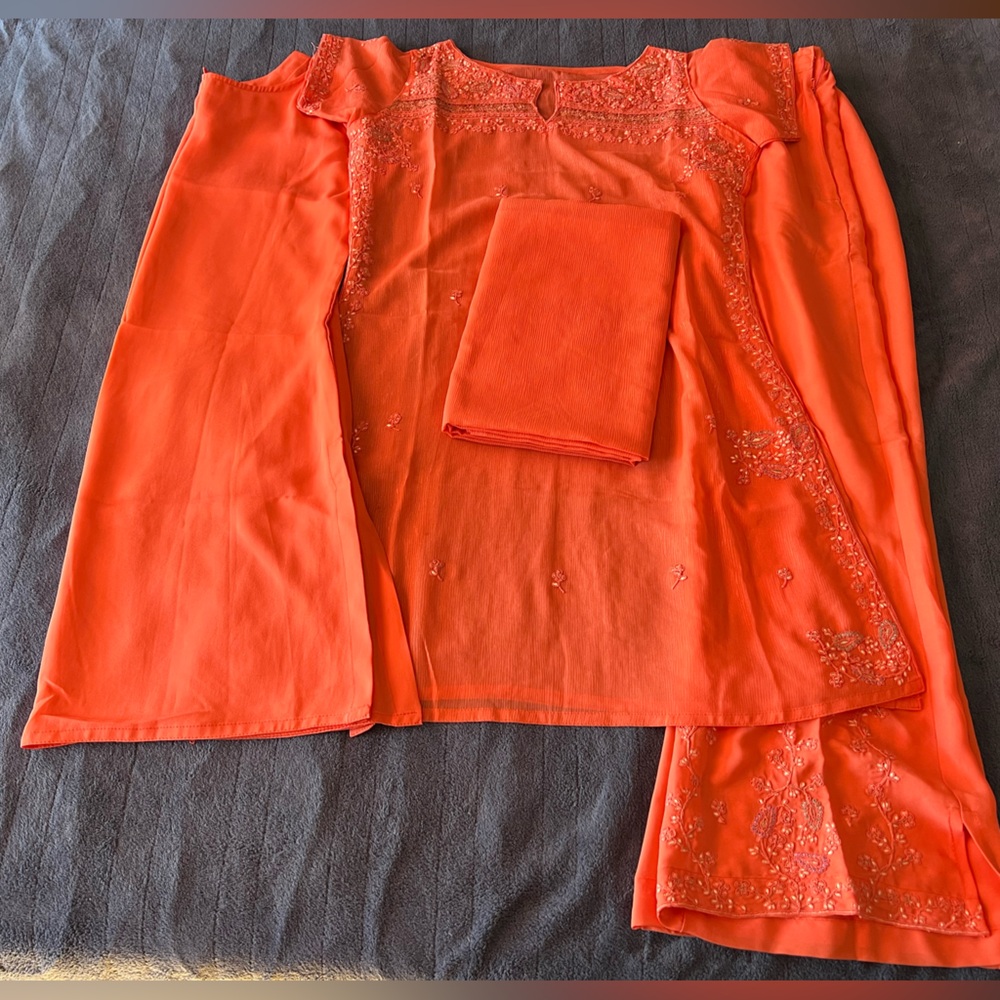 Indian set